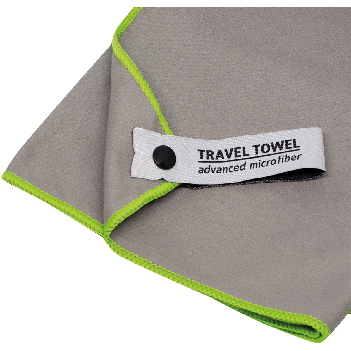 Travelsafe Traveltowel Microsoft Xs Grey