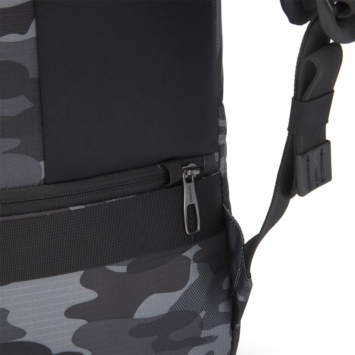 Pacsafe Metrosafe X 20l Backpack Camo