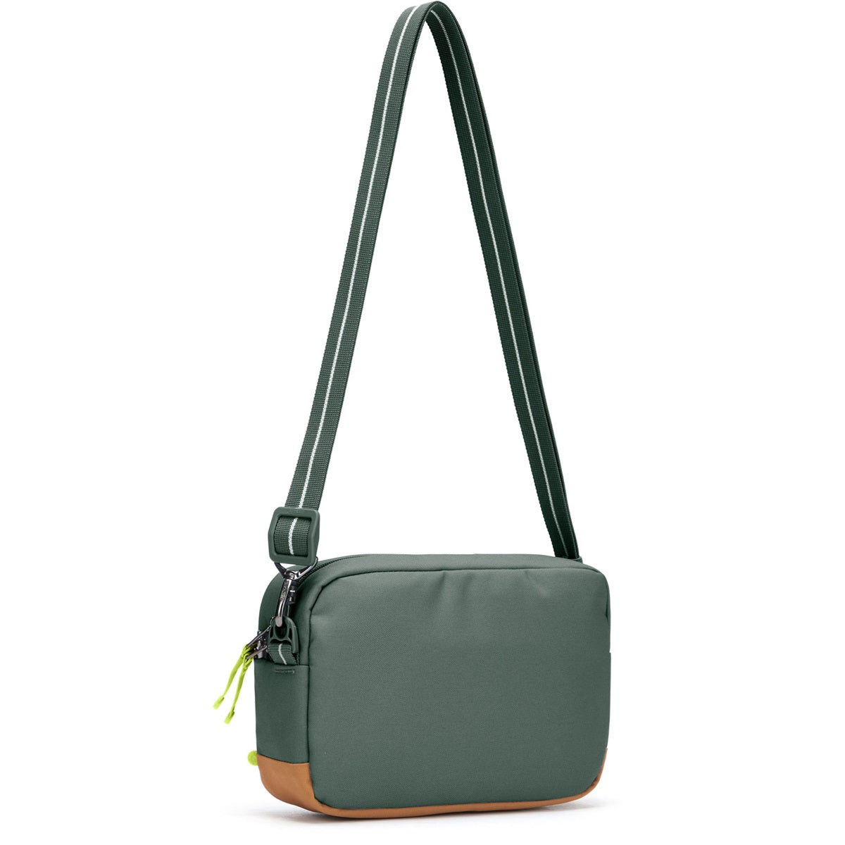 Pacsafe Go Crossbody Spruce Green