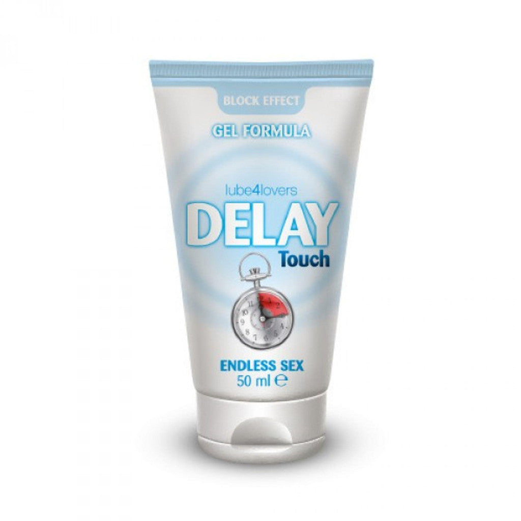 Dealay Touch – Sensual Delay Spray 50ml