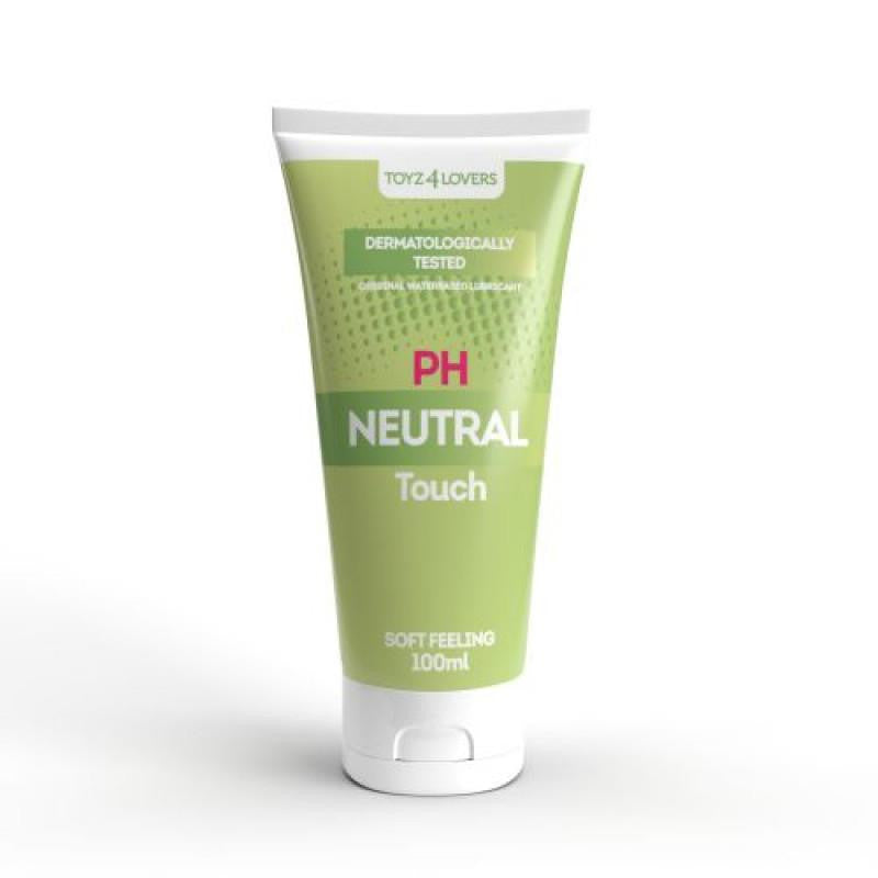 Ph Neutral Touch Intimate Cosmetics 100 Ml