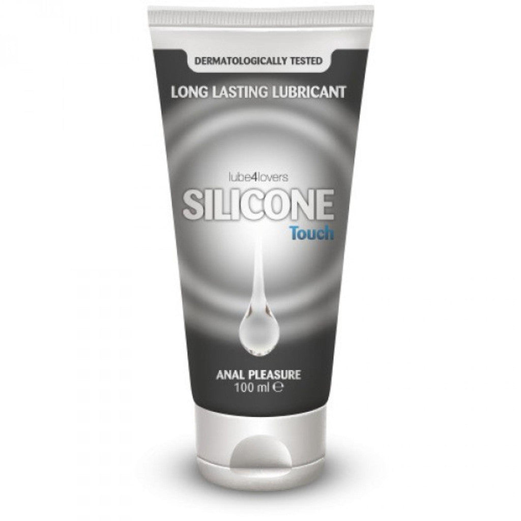 Silicone Touch Gel 100 Ml