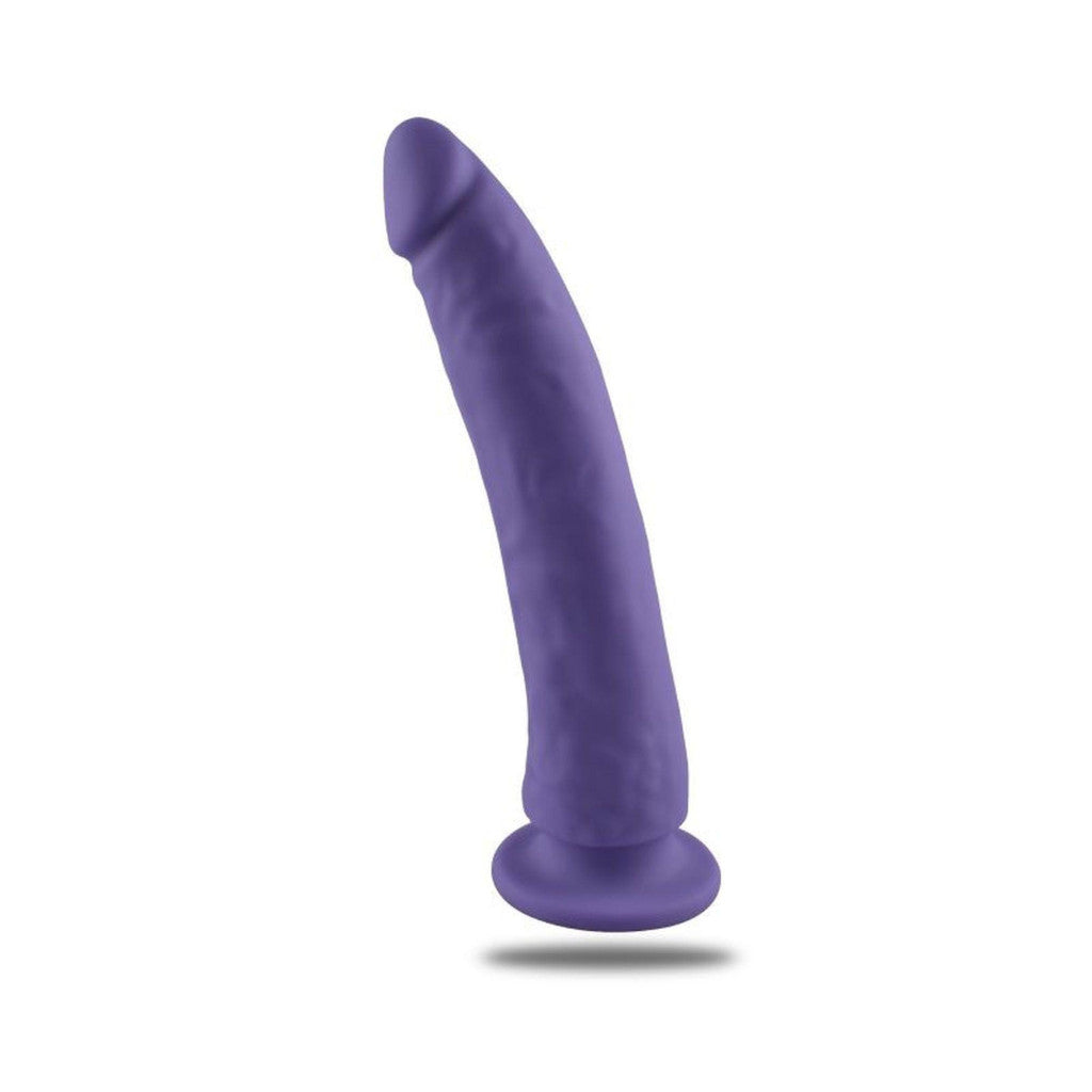 Toyz4lovers Realistic Dildo Soft Touch Purple