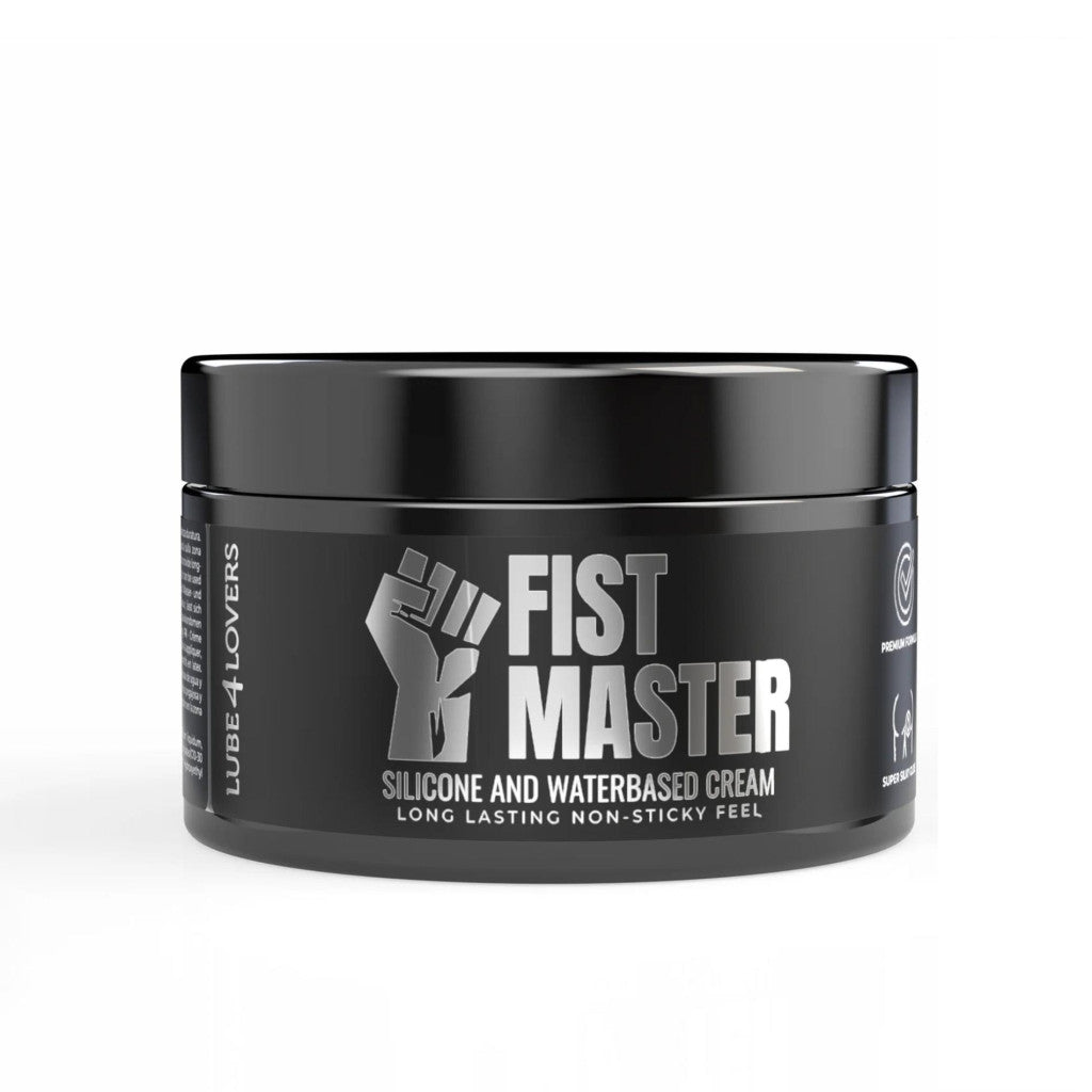 Fist Master Anal Lubricant 250 Ml