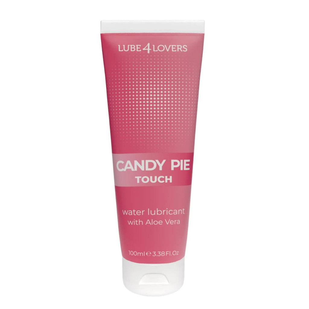Water Touch Lubricant 100 Ml With Cotton Candy Scent