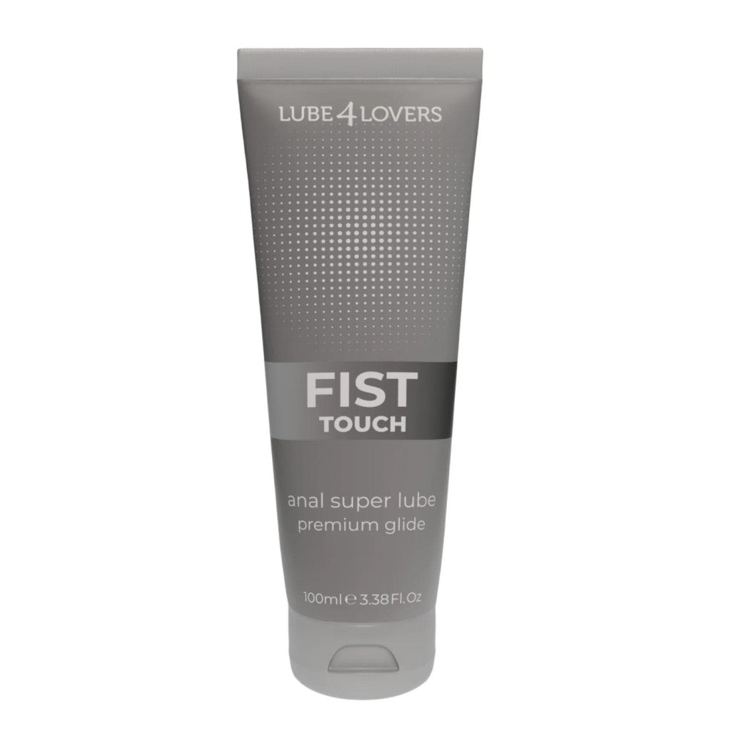 Fist Touch Anal Lubricant 100 Ml