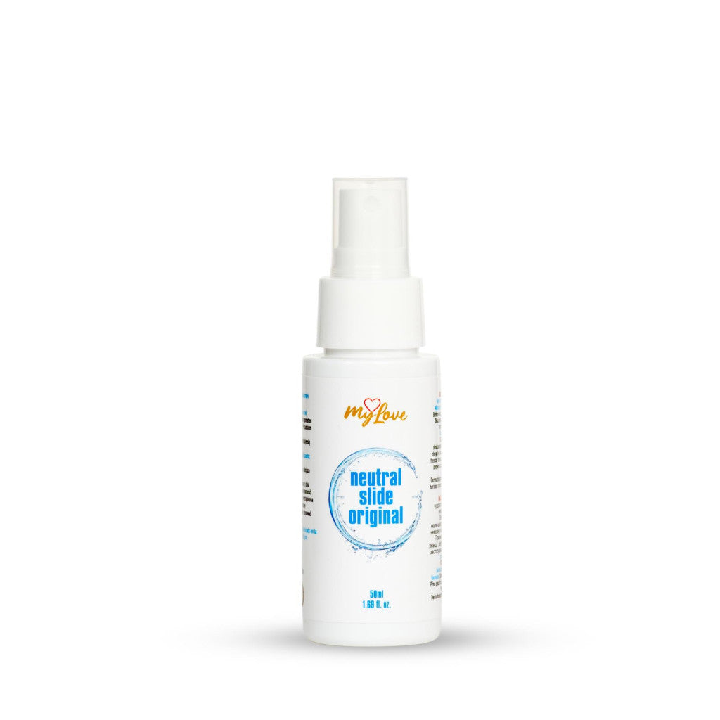 Mylove Neutral-slide Lubricant 50 Ml