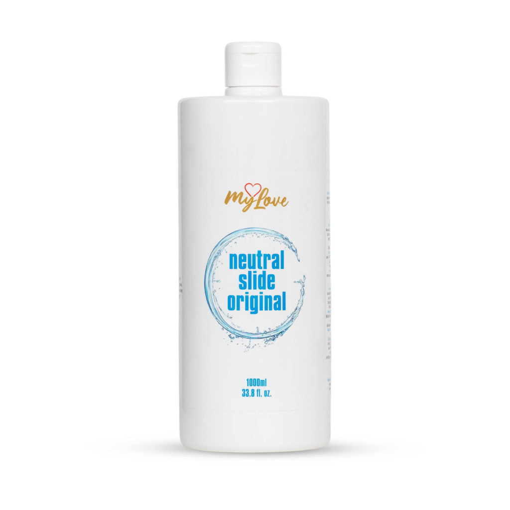 Mylove Neutral-slide Lubricant 1000 Ml