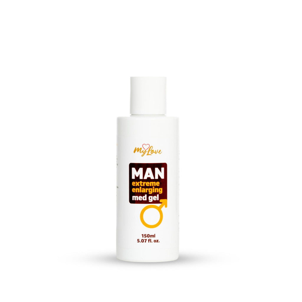 Mylove Man Extreme Enlargement Gel 150 Ml