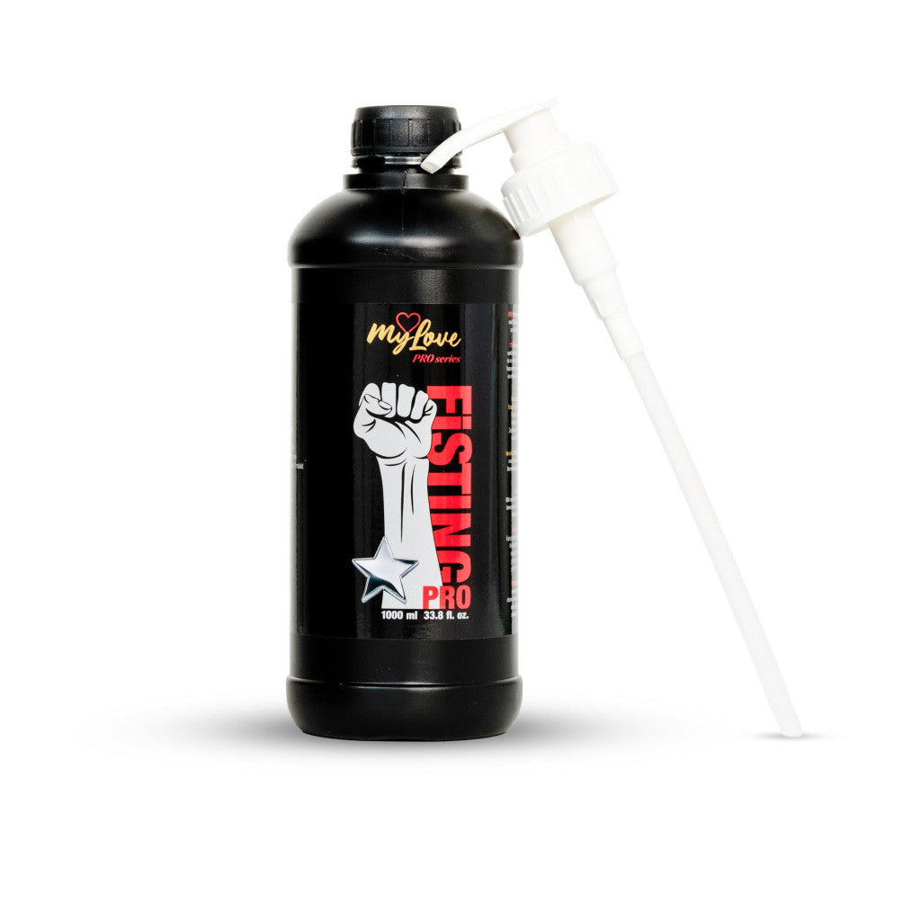 Mylove Fisting Pro Lubricant 1000ml