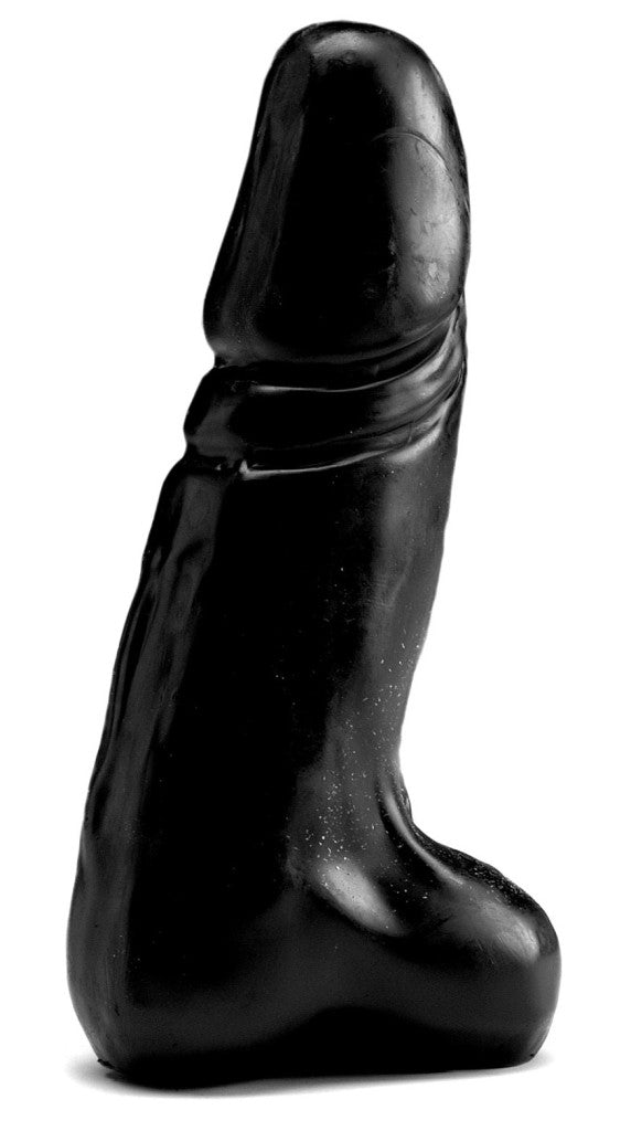 Lance – Premium Waterproof Massage Device