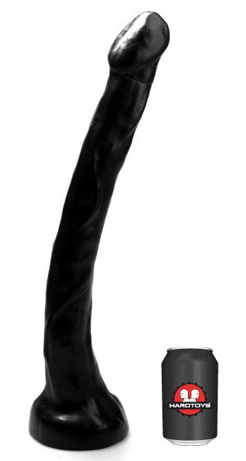 Geordy – Premium Intimate Massager 48 X 6 Cm