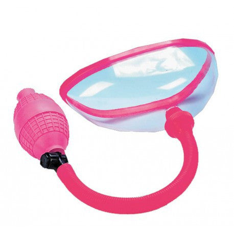 Vaginal Pump