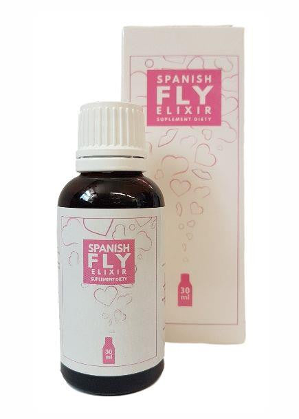 Supl.diety – Sensual Elixir To Enhance Female Desire