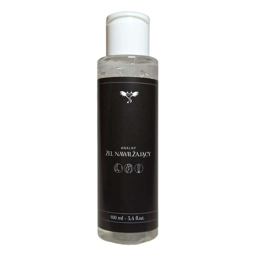 Żel nawilżający do odbytu 100 ml