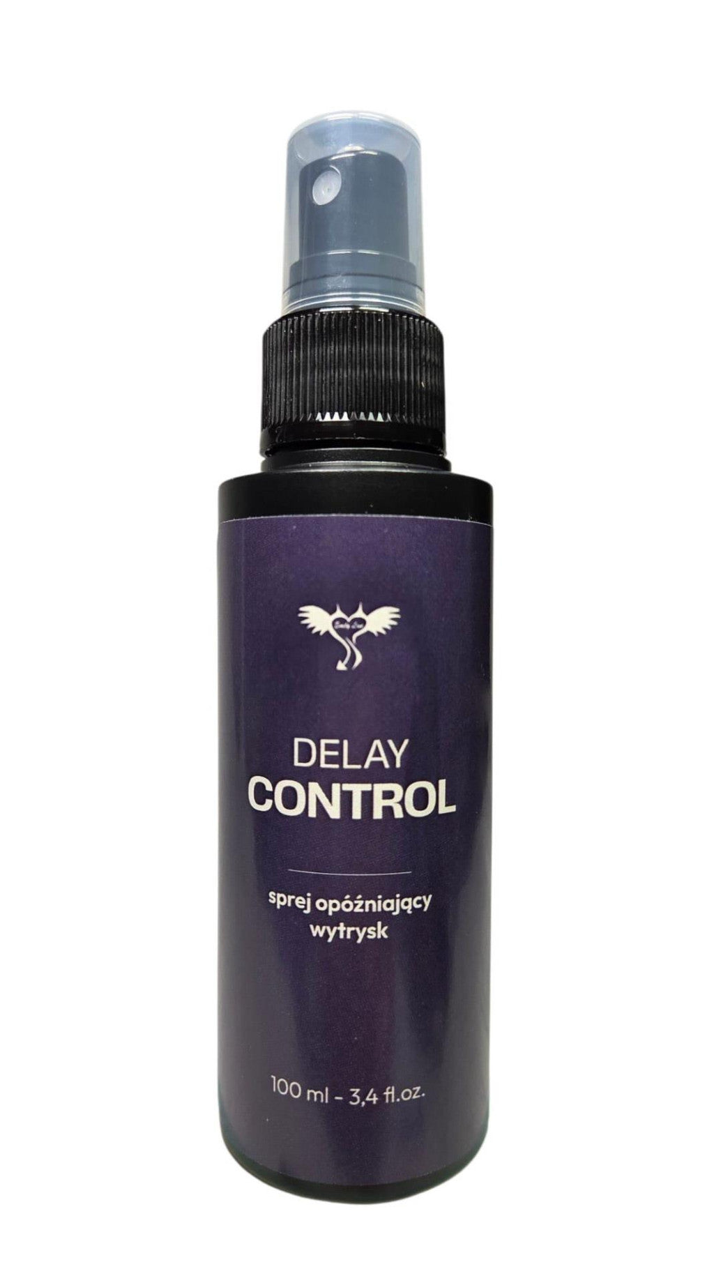 Delay Control – Delay Spray 100ml
