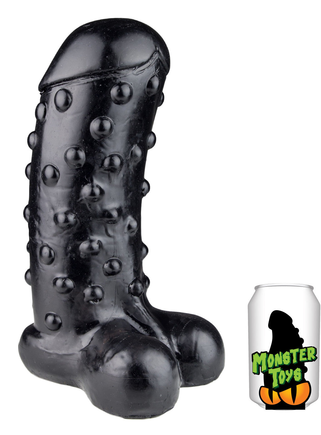 Agrydius – Waterproof Premium Intimate Dildo 28 X 12 Cm