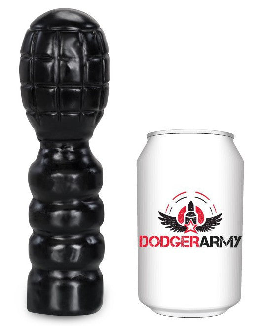 Mills Bomb – Premium Intimate Pamper 19 X 6 Cm