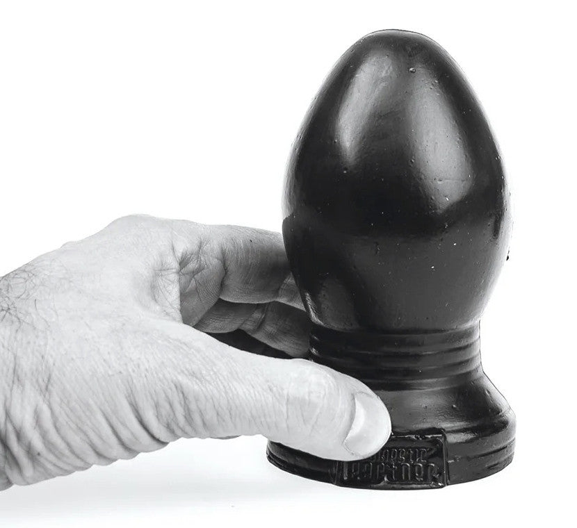 Plug Air05b – Premium Intimate Filling Pad 10 X 6.5 Cm