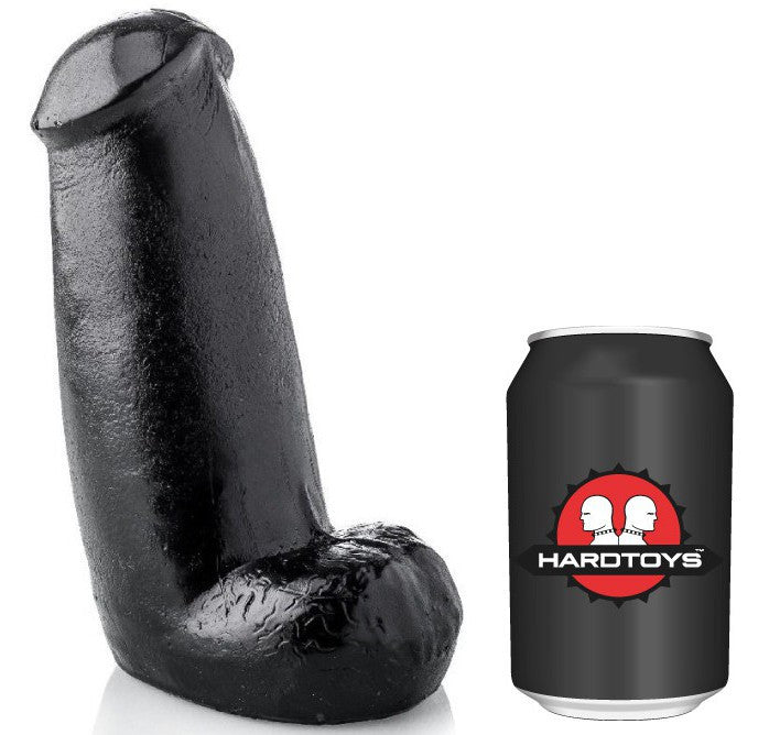 Tubby – Premium G-spot Dildo 18 X 7.8 Cm