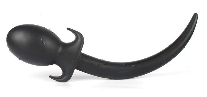 Doggy Dog – Premium Tail Plug 5.5 X 3.3 Cm