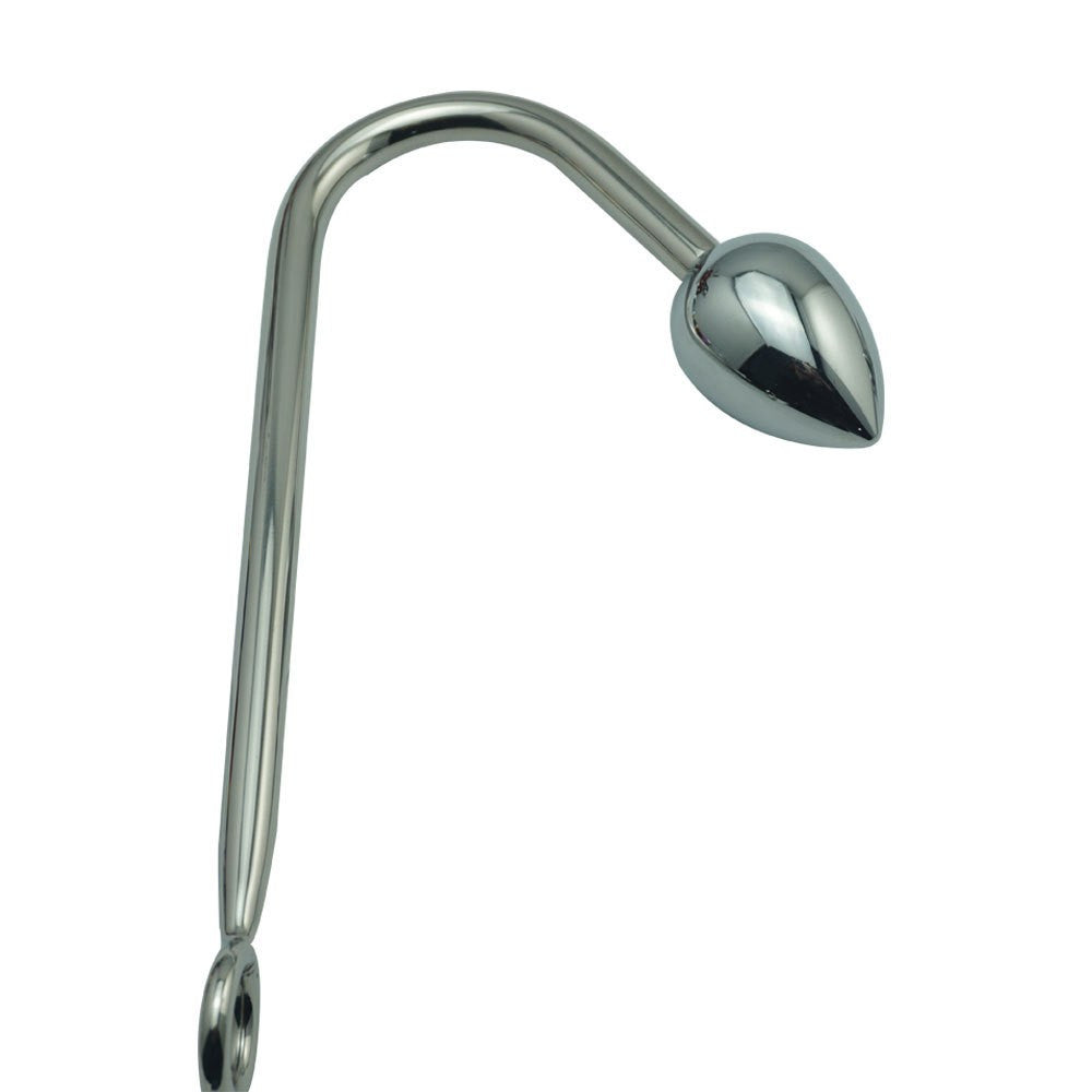 Premium Metal Anchor With Plug 4 X 2.7 Cm