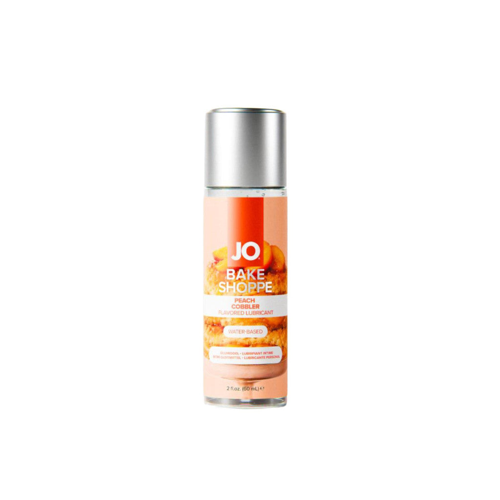 System Jo Lubricant Flavored 60 Ml