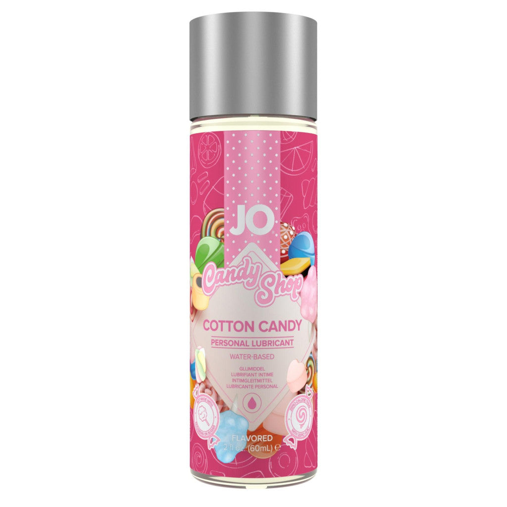 Jo Candy Shop H2o Lubricant 60 ml