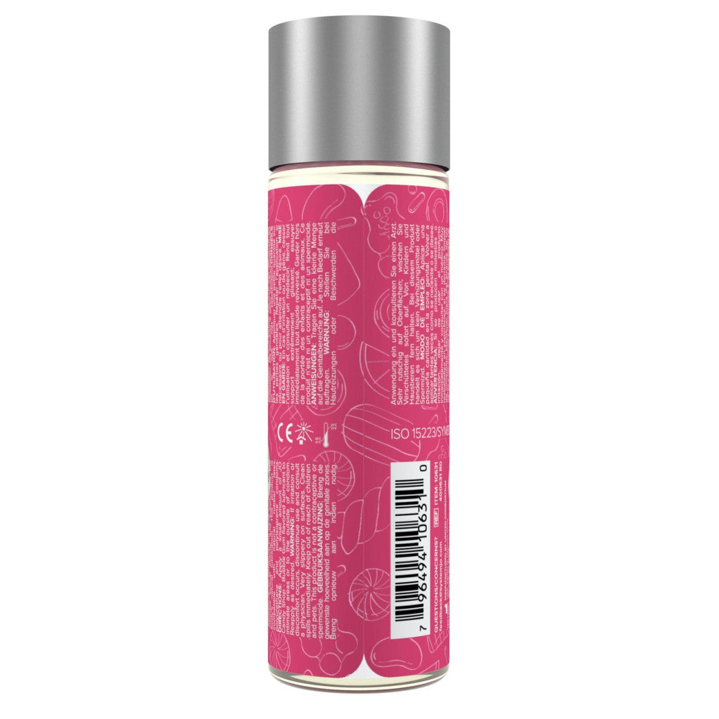 Jo Candy Shop H2o Lubricant 60 ml