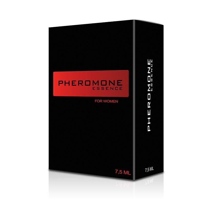 Pheromone Pheromone Essence 7.5 Ml For Women