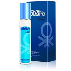 Pheromone Love Desire Male Pheromone 15 Ml