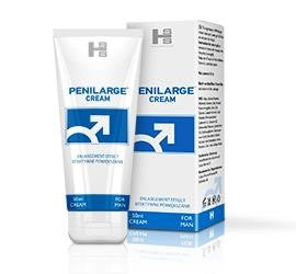 Penilarge Intimate Gel Blood Circulation Enhancer 50 Ml