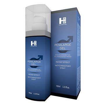 Penilarge Penis Stimulating Regenerating Gel 100 Ml