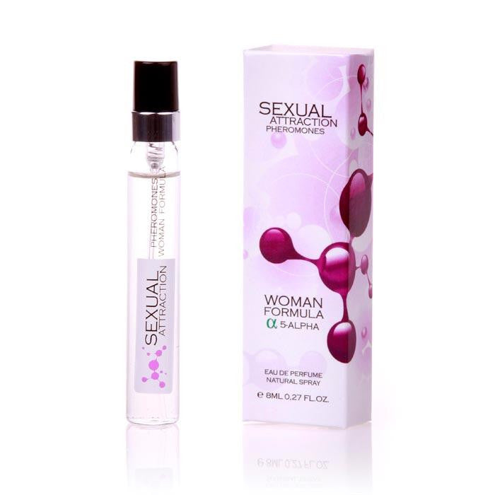 Pheromone Female Attraction 15 Ml