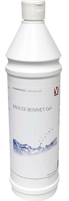 Bovivet Gel 1 L – Premium Veterinary Lubricating Gel