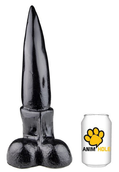 Wallaby – Premium Intimate Massage Tool 29 X 7 Cm