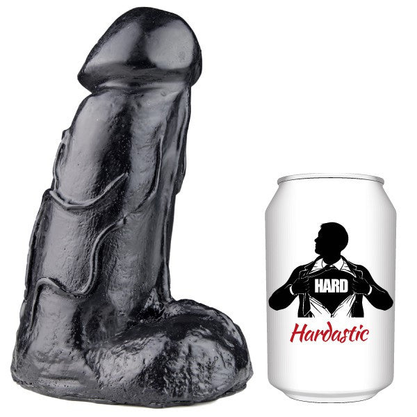 Super Devon – Premium Masturbator 17 X 9 Cm