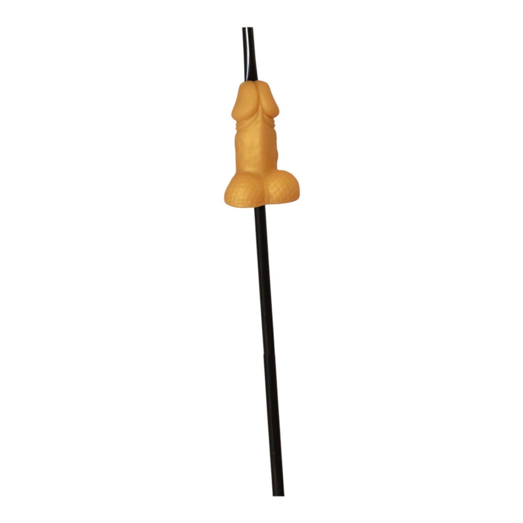 Kinky Pleasure Ds015 Penis Tube Gold