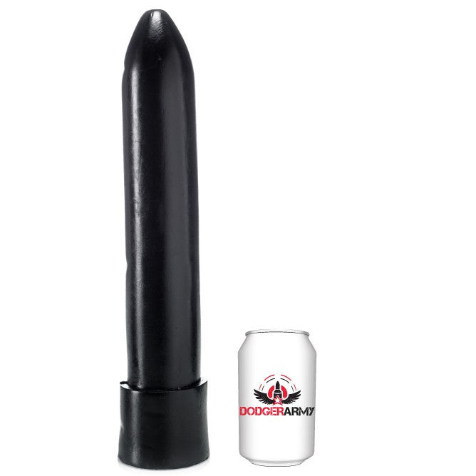 Antitank – Premium Intimate Massager 33 X 6.5 Cm