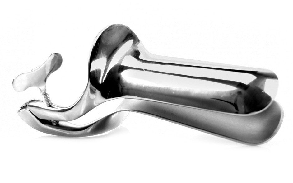 Collins Speculum – Premium Medical Examination Mirror 10 X 11 Cm