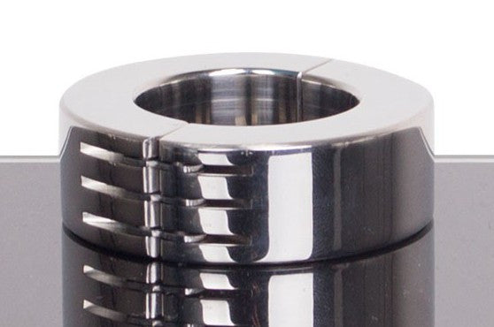 Ballstretcher Hinged – Adjustable Testicle Stretcher 20 Mm