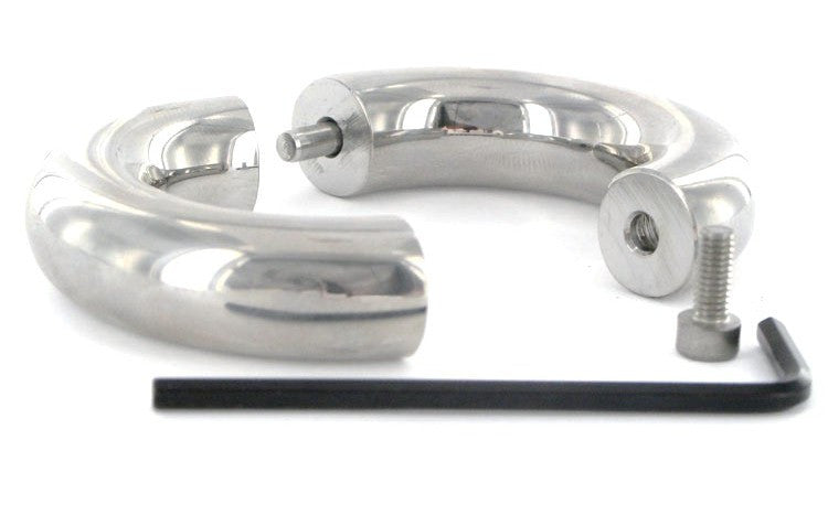 Metal Ballstretcher Round Screw – Premium Ball Stretcher 15mm