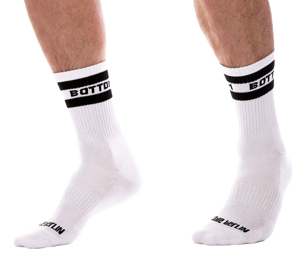 Bottom – Low Cotton Socks Stylish Comfort