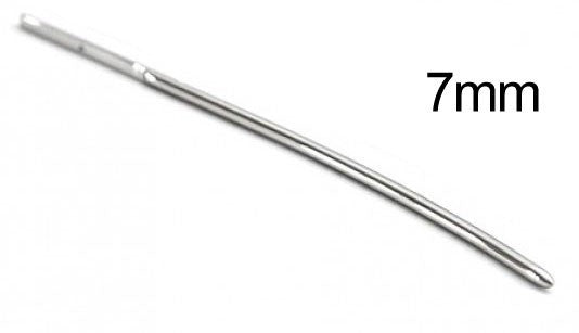 Premium Urethral Wand 14 Cm - En ny dimension af opdagelse