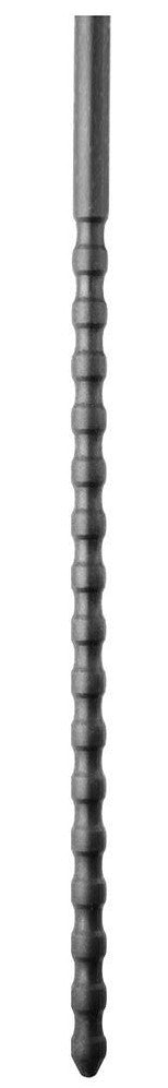 Vincenza Flexible Urethane Rod – 24 Cm 7.5 Mm