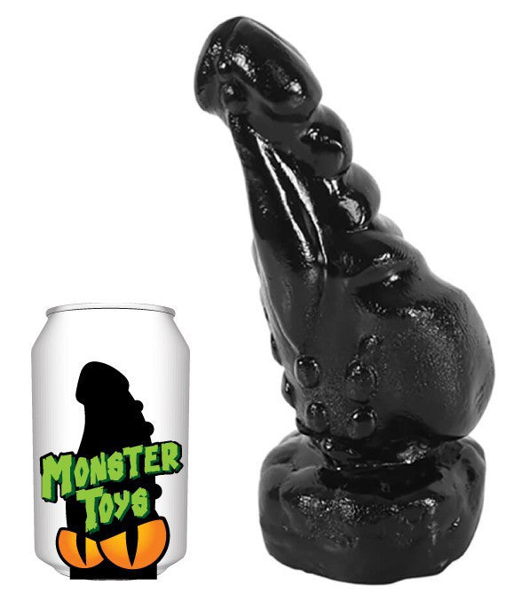 Raptor – Premium Sensual Masturbator 19 X 9.7 Cm