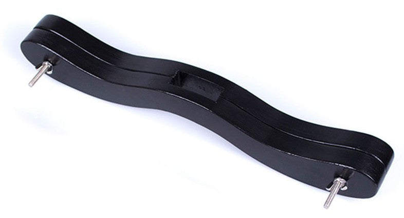 Wooden Testicle Puller – 40 Cm Long Premium Accessory
