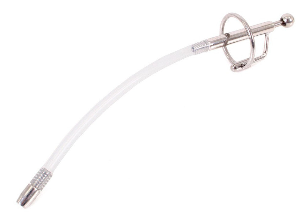 Premium Catheter – 19 Cm Long 7 Mm Diameter Rod Gripper