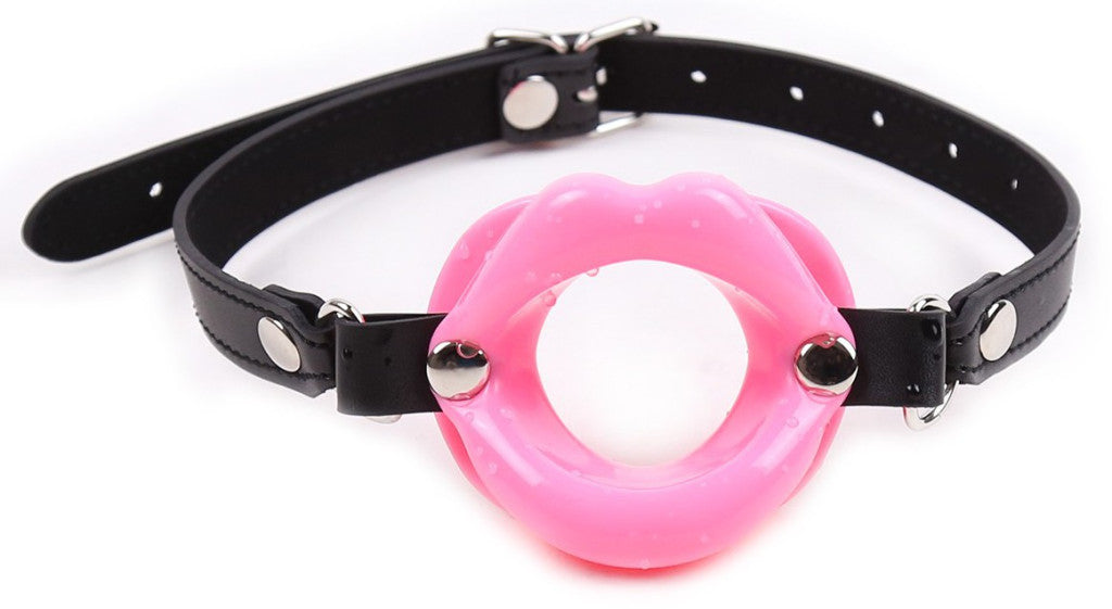 Baillon Bouche Rose – Sensual Premium Clitoral Stimulator