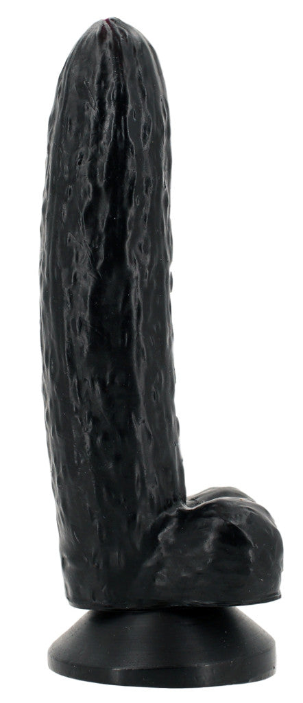Cucumdick – 16 Cm Vibrating Masturbation Device